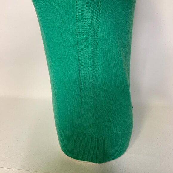 Green Banana Republic Italian merino - Picture 5 of 7